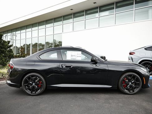 New 2026 BMW M240i Coupe w/ Premium Package image 4