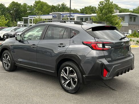 Certified 2024 Subaru Crosstrek 2.0i Premium AWD/4WD image 6