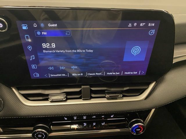 New 2027 Chevrolet Equinox LT AWD/4WD image 18