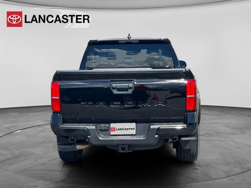 Certified 2024 Toyota Tacoma TRD Sport RWD image 6