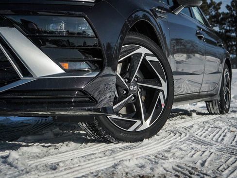 New 2026 Hyundai Sonata SEL image 6