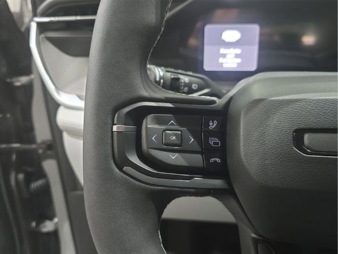 New 2026 Jeep Cherokee Laredo image 12