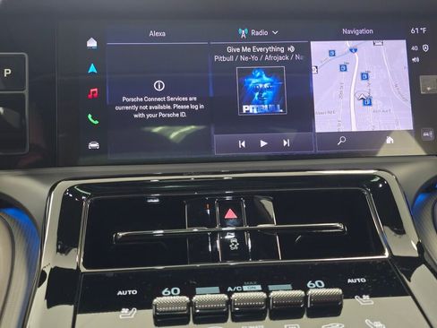 New 2026 Porsche Panamera GTS image 16