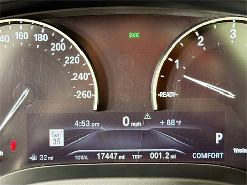 Used 2021 BMW X3 xDrive30i image 12