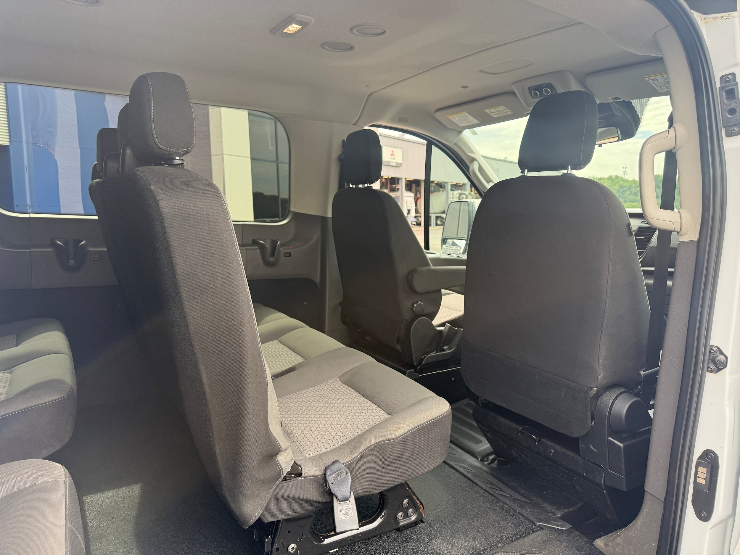 Used 2024 Ford Transit 350 XL RWD image 14