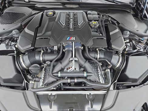 Used 2023 BMW M5 w/ Competition Package image 28