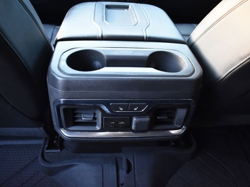 Used 2019 Chevrolet Silverado 1500 High Country w/ Trailer Camera Package image 28