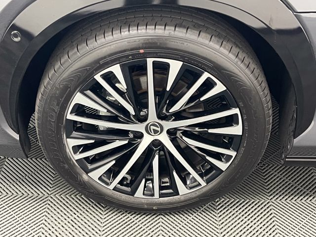 Used 2023 Lexus RZ 450e Premium w/ Cold Area Package AWD/4WD image 22