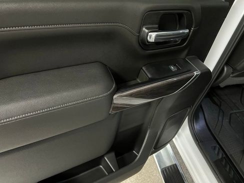 Used 2020 Chevrolet Silverado 2500 LTZ image 52