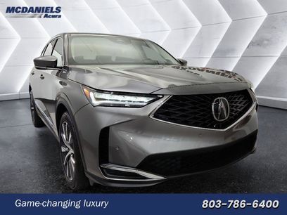 New 2026 Acura MDX FWD w/ Technology Package