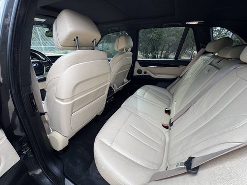 Used 2017 BMW X5 sDrive35i RWD image 17
