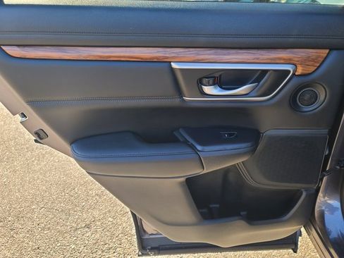 Used 2022 Honda CR-V EX-L image 16