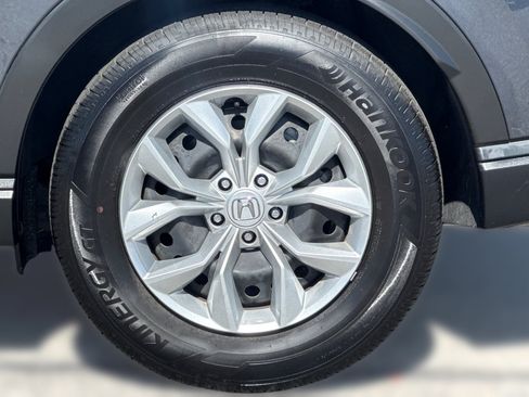 Used 2025 Honda CR-V LX image 13