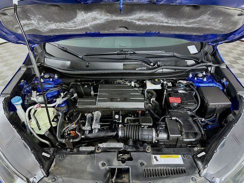 Used 2021 Honda CR-V EX image 32