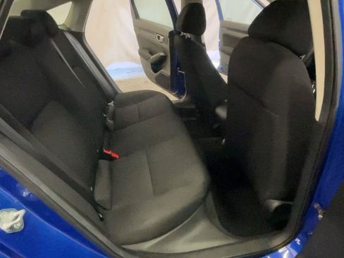 Certified 2024 Honda Civic LX image 22