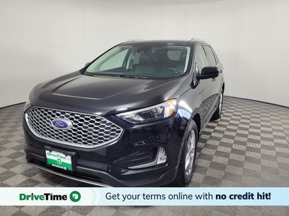 Used 2023 Ford Edge SEL w/ Convenience Package