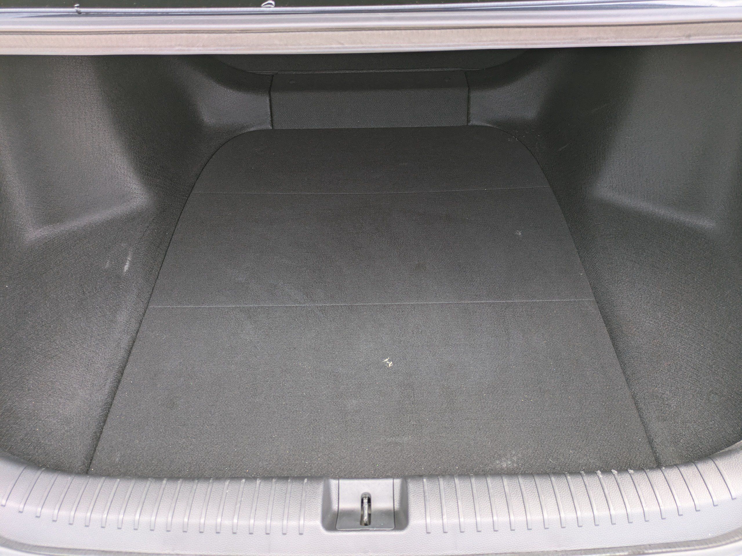 Used 2023 Honda Accord LX image 11