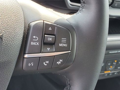 New 2024 Ford Bronco Sport Outer Banks image 17