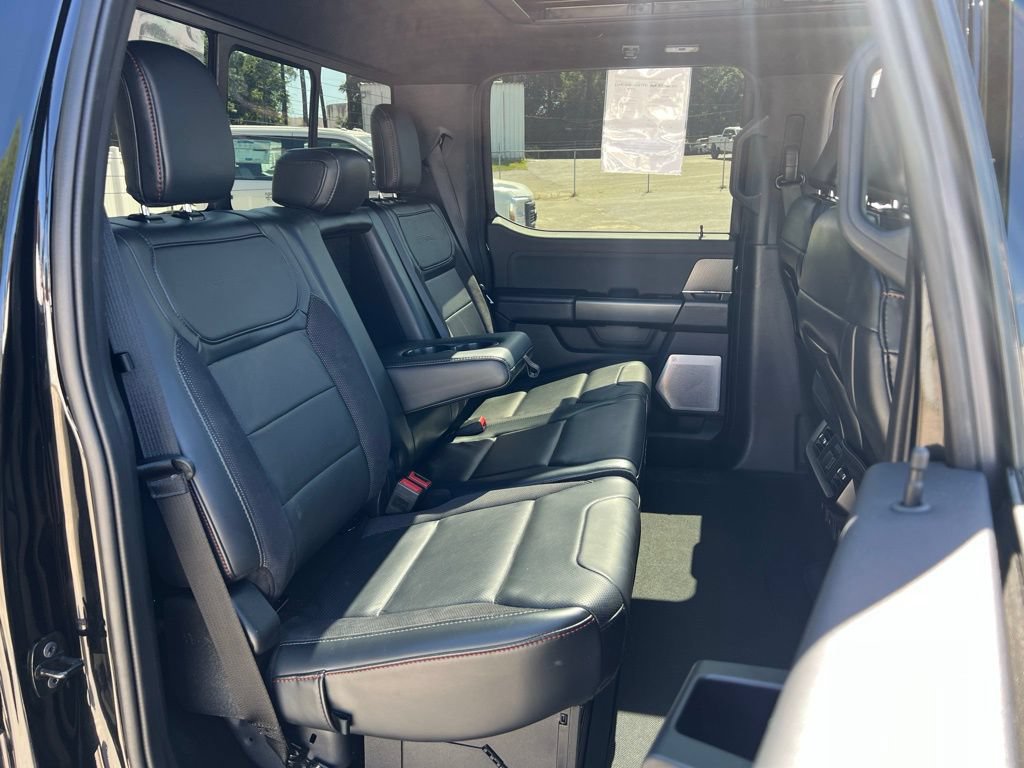 Used 2024 Ford F150 Raptor AWD/4WD image 24