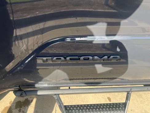 Used 2025 Toyota Tacoma SR5 RWD image 3