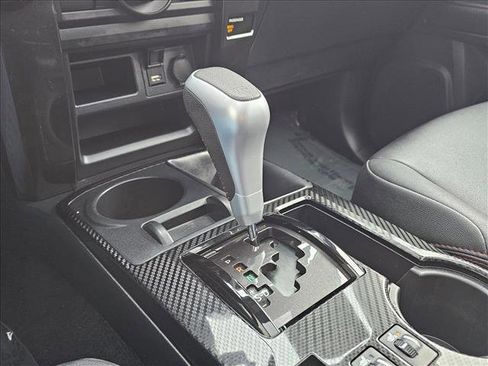 Used 2022 Toyota 4Runner TRD Off-Road Premium image 29