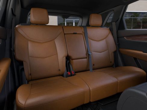 New 2026 Cadillac XT5 Premium Luxury AWD/4WD image 18