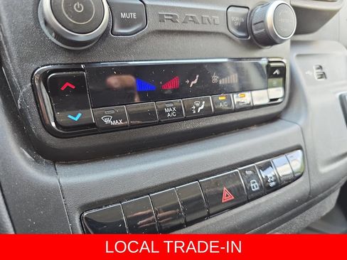 Used 2022 RAM ProMaster 1500 FWD image 18