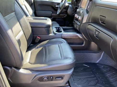 Used 2020 GMC Sierra 1500 Denali w/ Denali Ultimate Package AWD/4WD image 25