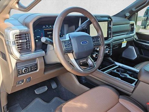 New 2026 Ford F250 King Ranch AWD/4WD image 3