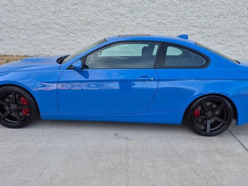 Used 2007 BMW 335i Coupe image 4