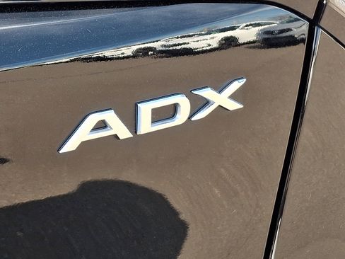 Certified 2025 Acura ADX A-Spec image 32