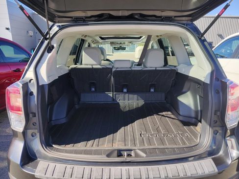 Used 2018 Subaru Forester 2.5i Limited image 33