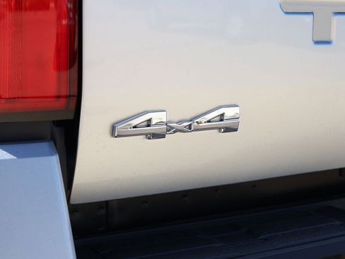 New 2026 Toyota Tacoma SR5 AWD/4WD image 8