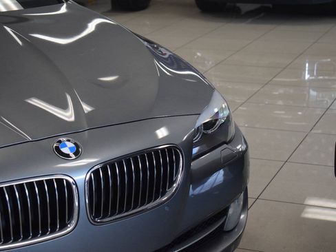 Used 2012 BMW 528i Sedan RWD image 6