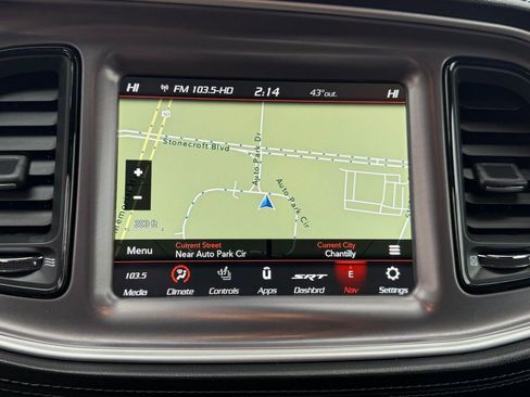 Used 2020 Dodge Challenger R/T Scat Pack w/ Dynamics Package image 22