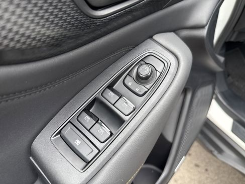 Used 2025 Subaru Outback Wilderness image 16