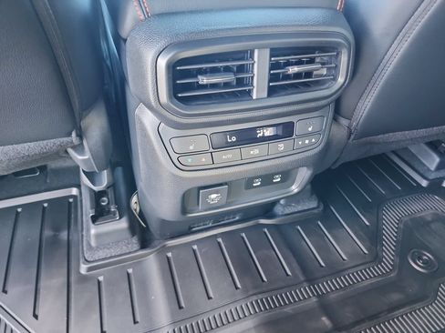 New 2026 Honda Pilot TrailSport image 35