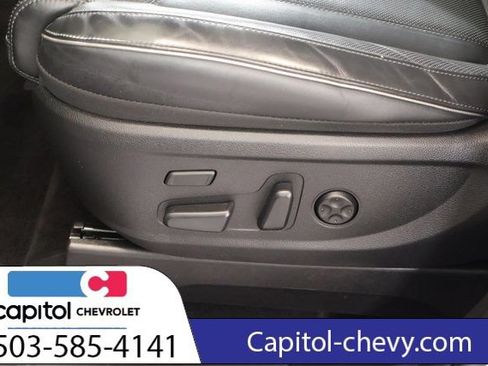 Used 2022 Hyundai Palisade Calligraphy w/ Cargo Package AWD/4WD image 14