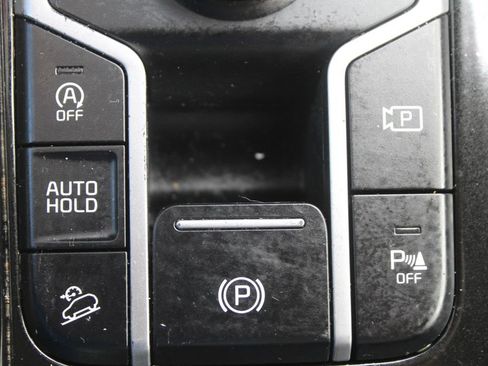 Used 2023 Kia Sorento SX FWD image 38