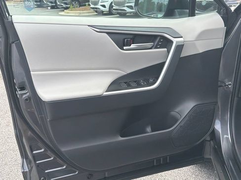 Used 2024 Toyota RAV4 XLE Premium w/ Weather Package FWD image 12