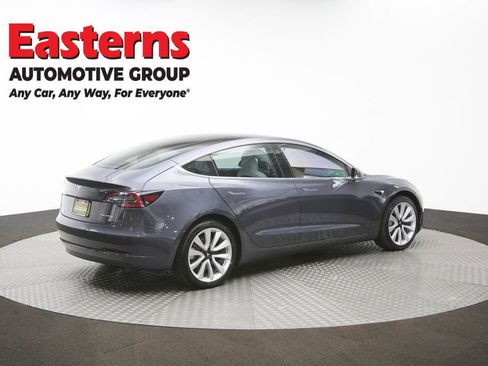 Used 2018 Tesla Model 3 Long Range AWD/4WD image 36