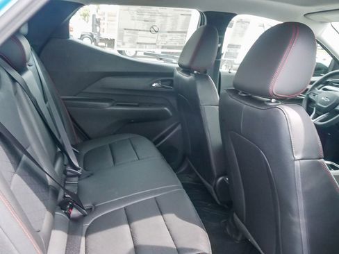 New 2027 Chevrolet Bolt RS w/ Technology Package image 15