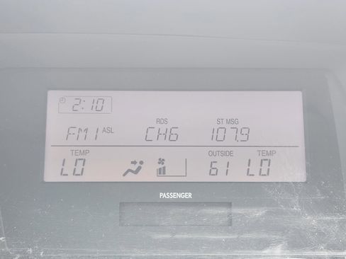 Used 2010 Lexus RX 350 2WD image 17