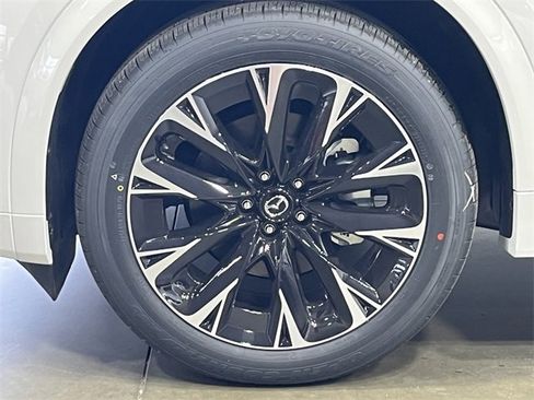 New 2026 MAZDA CX-90 3.3 Turbo S w/ Premium Plus image 8