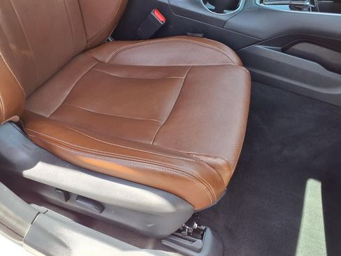 Used 2023 Subaru Legacy Touring XT AWD/4WD image 19