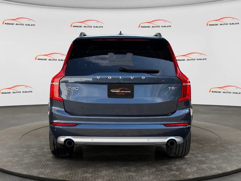 Used 2019 Volvo XC90 T5 Momentum image 7