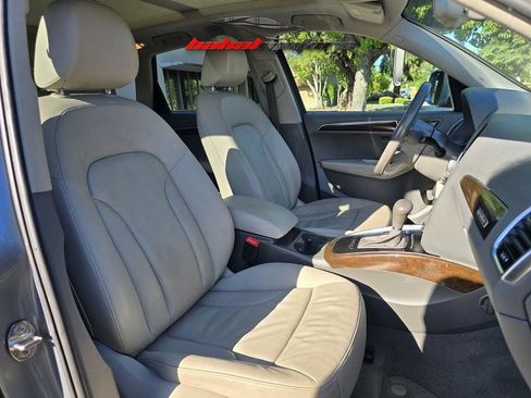 Used 2011 Audi Q5 2.0T Premium Plus image 14