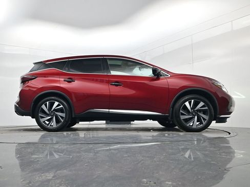 Used 2023 Nissan Murano SL w/ SL Moonroof Package image 56
