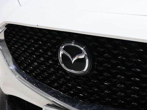 Used 2025 MAZDA CX-30 AWD 2.5 S w/ Preferred Package image 12