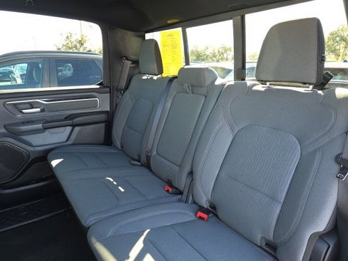 Used 2022 RAM 1500 Big Horn image 9